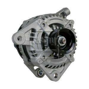 Remy Remanufactured Alternator for Chrysler Town & Country - 20020