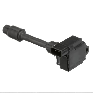 Delphi Driver Side Ignition Coil for 2000 Nissan Maxima - GN10431