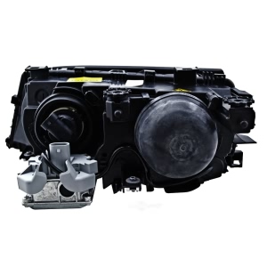 Hella Passenger Side Xenon Headlight for 2001 BMW 330xi - 354204301
