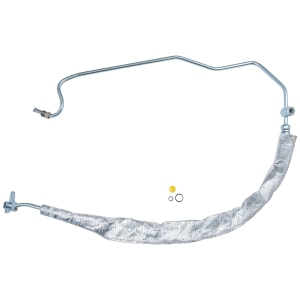 Gates Power Steering Pressure Line Hose Assembly for 2008 Acura TSX - 365538
