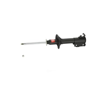 KYB Excel G Front Driver Side Twin Tube Strut for 1986 Nissan Sentra - 232004