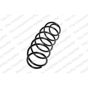 lesjofors Front Coil Spring for Smart - 4086006