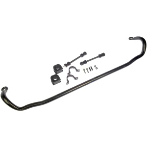 Dorman Front Sway Bar Kit for 2005 Chevrolet Astro - 927-103