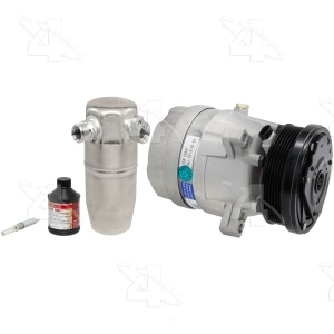 Four Seasons A C Compressor Kit for 2002 Buick Regal - 2169NK