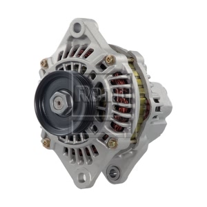 Remy Remanufactured Alternator for Plymouth - 12101