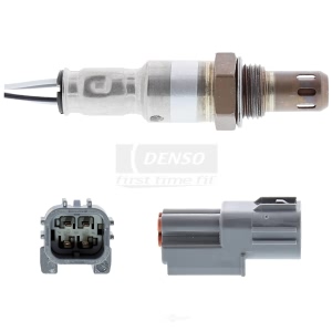 Denso Oxygen Sensor for 2017 Hyundai Santa Fe - 234-8031