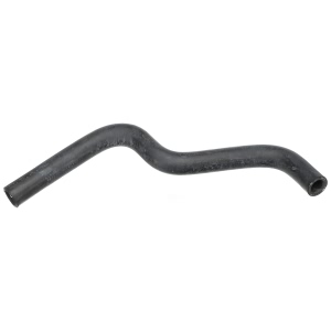 Gates Hvac Heater Molded Hose for 1990 Nissan Maxima - 18780