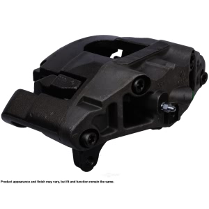 Cardone Reman Remanufactured Unloaded Caliper w/Bracket for 2007 Volkswagen Passat - 19-B7070