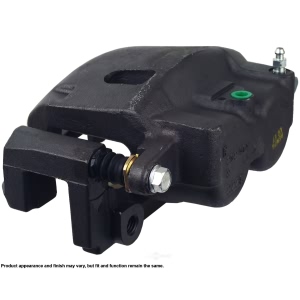 Cardone Reman Remanufactured Unloaded Caliper w/Bracket for 2004 Infiniti QX56 - 19-B2983