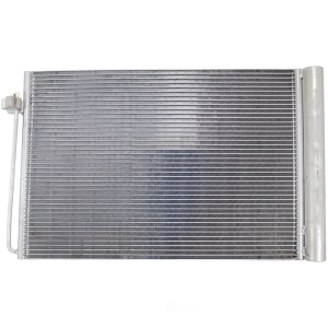 Denso A/C Condenser for 2009 BMW M6 - 477-0819
