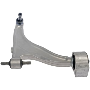 Dorman Front Passenger Side Lower Non Adjustable Control Arm And Ball Joint Assembly for Cadillac SRX - 524-454
