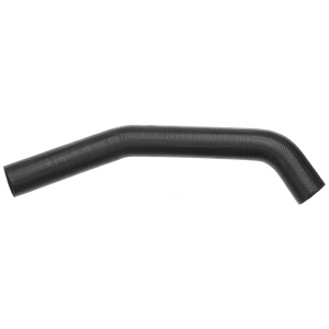 Gates Engine Coolant Molded Radiator Hose for 2002 Ford Explorer Sport - 20470