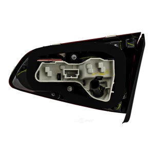 Hella Rear Lamp, Left for Volkswagen GTI - 011978231