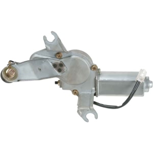 Cardone Reman Remanufactured Wiper Motor for Kia - 43-4456