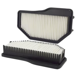 WIX Panel Air Filter for 2013 Hyundai Genesis Coupe - WA10022
