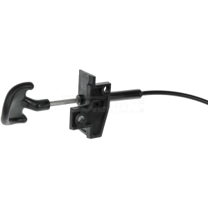 Dorman OE Solutions Hood Release Cable for 1999 Pontiac Firebird - 912-185