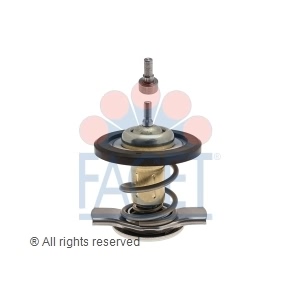 facet Engine Coolant Thermostat for Mercedes-Benz ML320 - 7.8805