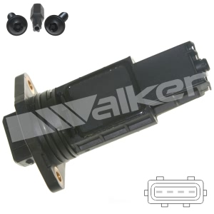 Walker Products Mass Air Flow Sensor for Volvo 850 - 245-1467