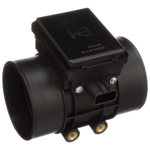 Delphi Mass Air Flow Sensor for 1999 Mazda Millenia - AF10573