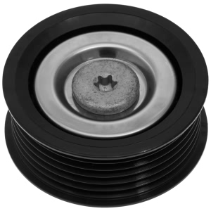 Gates DriveAlign Belt Drive Idler/Tensioner Pulley for 2016 Mercedes-Benz Sprinter 2500 - 36487
