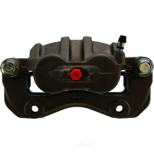 Centric Remanufactured Semi-Loaded Front Passenger Side Brake Caliper for Eagle - 141.46049