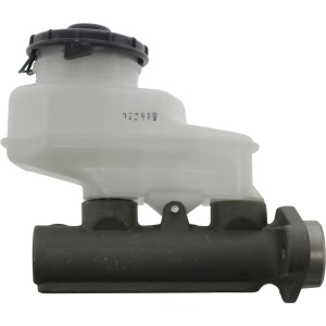 Centric Premium Brake Master Cylinder for 2003 Acura CL - 130.40032