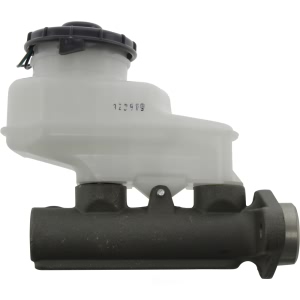 Centric Premium Brake Master Cylinder for Honda Accord - 130.40032