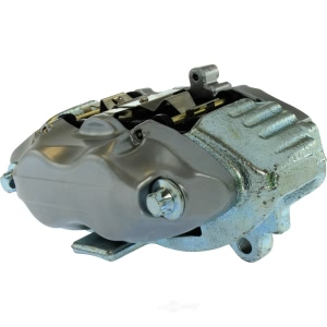 Centric Posi Quiet™ Loaded Brake Caliper for 2012 Mercedes-Benz S350 - 142.35168