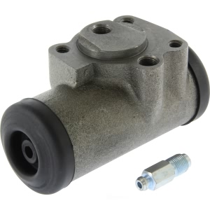 Centric Premium Rear Passenger Side Drum Brake Wheel Cylinder for Chevrolet P30 - 134.66012