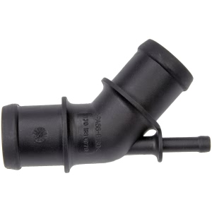 Dorman Engine Coolant Hose Connector for Audi - 902-996