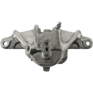 Centric Semi-Loaded Brake Caliper for Alfa Romeo - 141.02016