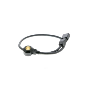 VEMO Ignition Knock Sensor for 2009 Audi A8 Quattro - V10-72-1190