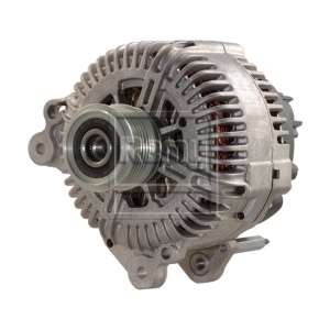 Remy Remanufactured Alternator for 2009 Volkswagen CC - 12889