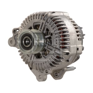 Remy Remanufactured Alternator for Volkswagen CC - 12889