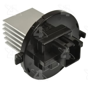 Four Seasons Hvac Blower Motor Resistor for 2015 Mazda CX-5 - 20675
