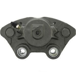 Centric Remanufactured Semi-Loaded Front Driver Side Brake Caliper for 1989 Pontiac LeMans - 141.49008