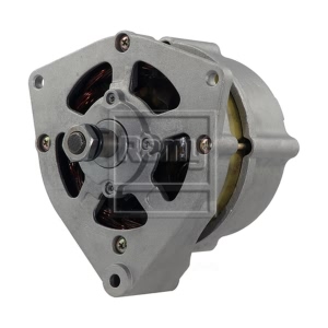 Remy Remanufactured Alternator for Mercedes-Benz 300SEL - 13028
