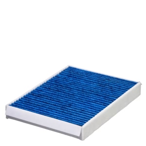 Hengst Cabin air filter for 2017 Mercedes-Benz C63 AMG - E3900LB