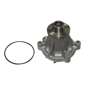 GMB Engine Coolant Water Pump for 2008 Lincoln Mark LT - 125-3010