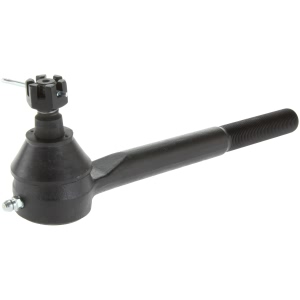 Centric Premium™ Front Inner Steering Tie Rod End for 1999 GMC C2500 - 612.66095