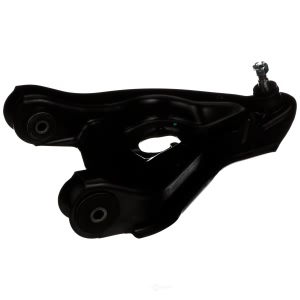 Delphi Front Passenger Side Lower Control Arm And Ball Joint Assembly for 1992 Chevrolet C1500 Suburban - TC5435
