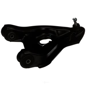 Delphi Front Passenger Side Lower Control Arm And Ball Joint Assembly for 1999 GMC C3500 - TC5435