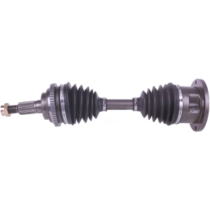 Cardone Reman Remanufactured CV Axle Assembly for 1997 Chevrolet K2500 - 60-1050