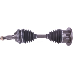 Cardone Reman Remanufactured CV Axle Assembly for 1995 Chevrolet K1500 - 60-1050