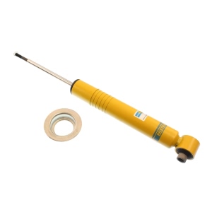 Bilstein Sport Rear Driver Or Passenger Side Monotube Shock Absorber for 1987 BMW 635CSi - 24-006071