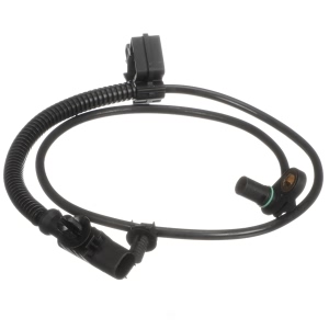 Delphi Front Abs Wheel Speed Sensor for 2009 Dodge Dakota - SS11586