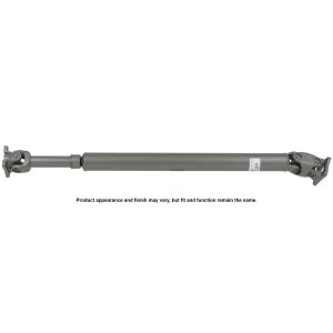 Cardone Reman Remanufactured Driveshafts for 1986 Ford Ranger - 65-9433