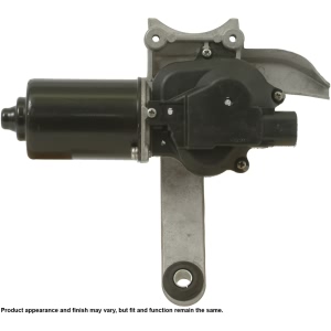 Cardone Reman Remanufactured Wiper Motor - 43-4393