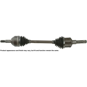Cardone Reman Remanufactured CV Axle Assembly for 1989 Mercury Cougar - 60-2123