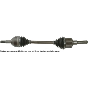 Cardone Reman Remanufactured CV Axle Assembly for 1992 Mercury Cougar - 60-2123